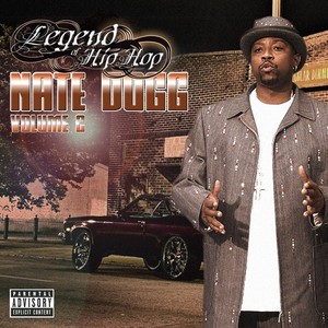 Legend Of Hip Hop - Nate Dogg Vol