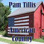 American Country - Pam Tillis