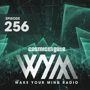 Wake Your Mind Radio 256