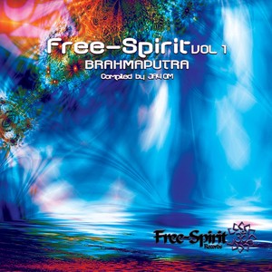 Free-Spirit Vol.1 - 'brahmaputra'