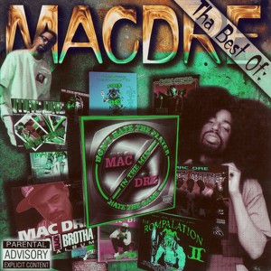 The Best Of Mac Dre