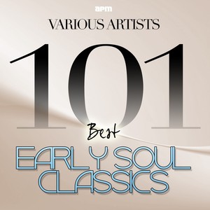 101 Best Early Soul Classics