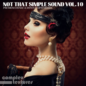 Not That Simple Sound, Vol. 10 - 
