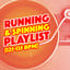 Running & Spinning Playlist (125-
