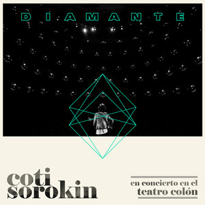 Diamante (Live In Buenos Aires / 