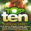 Top Ten Vol 2 (zouk Hi-Level)