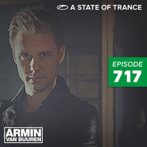 A State Of Trance Episode 717
