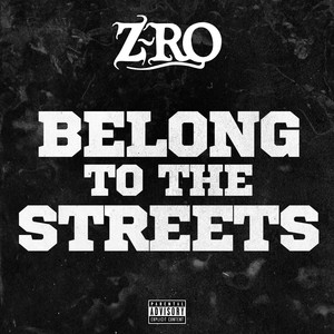 Belong to the Streets