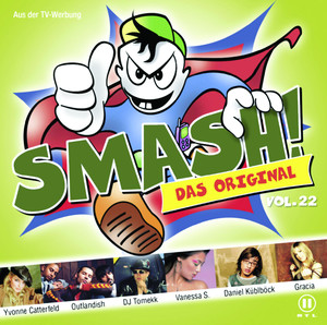 Smash! Vol. 22