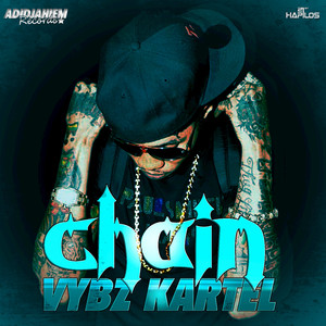 Chain - Single