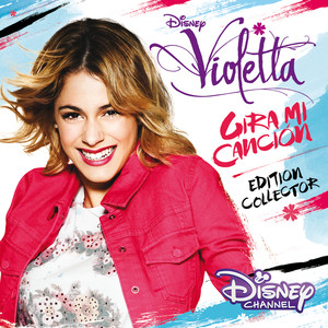 Violetta - Gira Mi Canción
