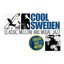 Swedish Jazz Masters: Cool Sweden