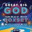 Great Big God - Great Big Box Set