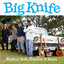 Big Knife Rock n' Roll, Rhythm & 