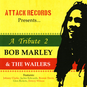 A Tribute 2 Bob Marley & The Wail
