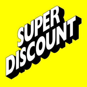 Super Discount 10" Vol. 4