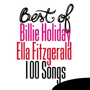 Best Of Billie Holiday / Ella Fit