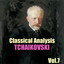 Classical Analysis: Tchaikovski, 