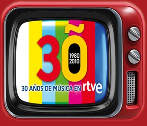 30 Años De Musica En Tve. 1980-20