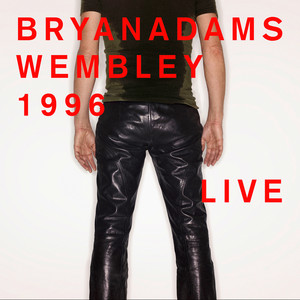 Wembley 1996 Live