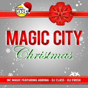 Magic City Christmas (feat. Abrin
