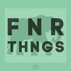 Finer Things (Instrumental)