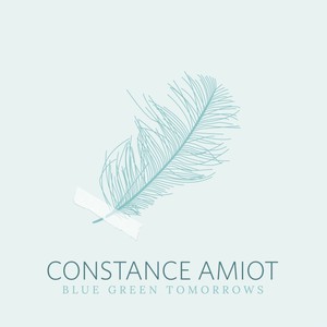 Blue Green Tomorrows