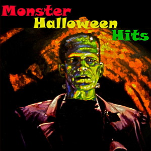 Monster Halloween Hits