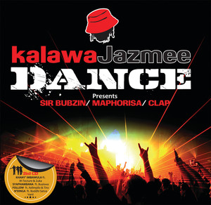 Kalawa Jazmee Dance Presents Sir 