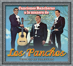 Canciones Rancheras A La Manera D