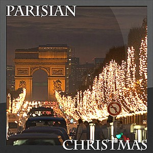 Parisian Christmas