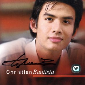 Christian Bautista - Int'l Editio