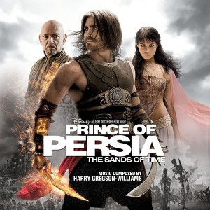 Prince Of Persia: The Sands Of Ti