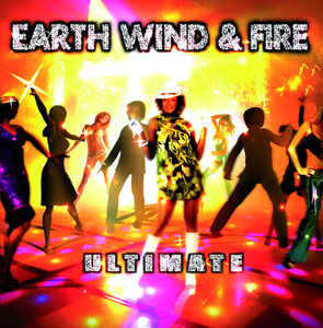 Ultimate Earth Wind & Fire