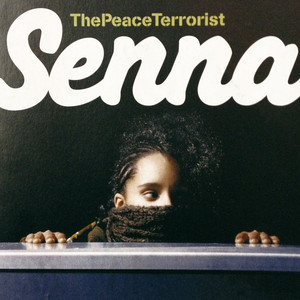 The Peace Terrorist