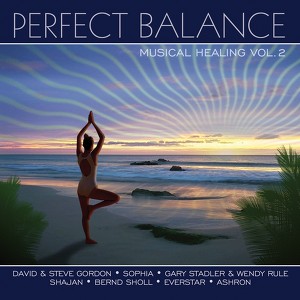 Perfect Balance - Musical Healing