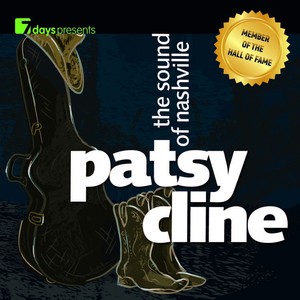 7 Days Presents: Patsy Cline - Th