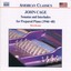 Cage: Sonatas And Interludes For 
