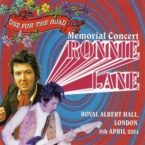 Ronnie Lane Memorial Concert