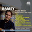 Ramey : Musique Pour Piano, Volum