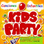 Canciones Infantiles: Kids Party 