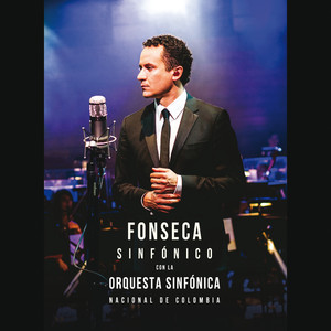 Fonseca Sinfónico Con La Orquesta