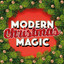 Modern Christmas Magic