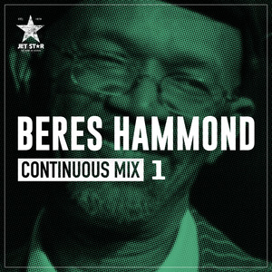 Beres Hammond Reggae Mix #1
