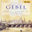 Gebel: String Quintet No. 8 & Cel