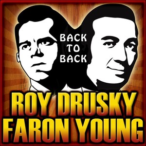 Back To Back - Roy Drusky & Faron