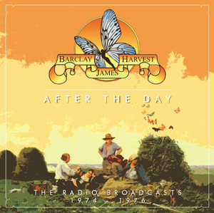 After The Day - The Radio Broadca