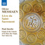 Messiaen, O.: Livre Du Saint Sacr