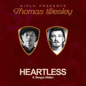 Heartless (feat. Morgan Wallen)