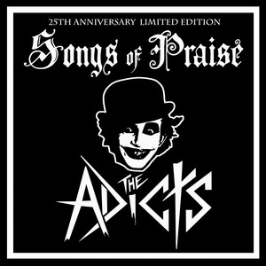 Songs Of Praise (25th Anniversary